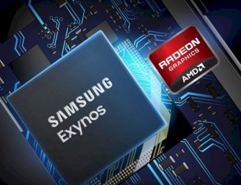 سامسونگ می‌خواهد در تراشه‌های میان‌رده‌اش هم از پردازشگرهای گرافیکی AMD استفاده کند
