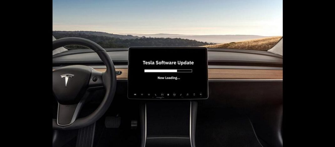 خودروهای Tesla به قابلیت تماس خودکار با اورژانس در هنگام وقوع تصادف مجهز می‌شوند