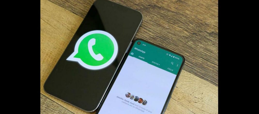 بتای جدید WhatsApp با قابلیت جستجو در چت‌ها براساس تاریخ منتشر شد
