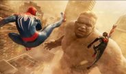 رکورد جدید بازی Marvel’s Spider-Man در فروش نسخه ها