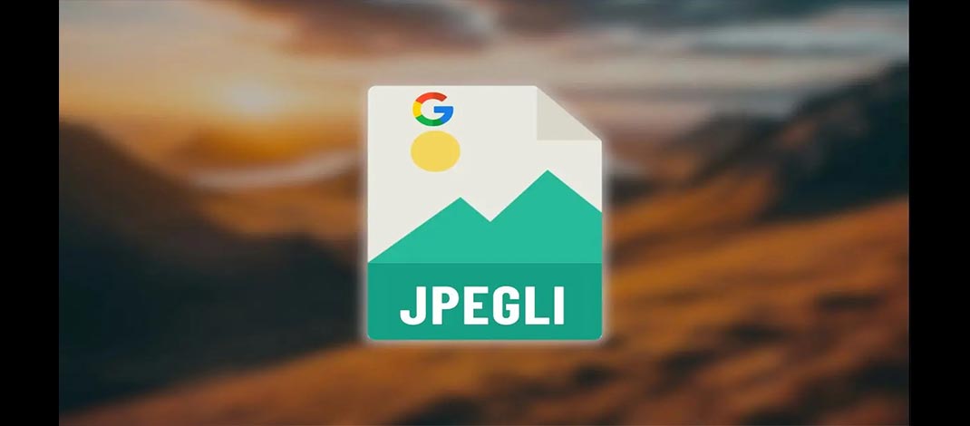 گوگل و نوآوری در فشرده‌سازی تصاویر: انکدر JPEGLI، گامی به سوی آینده