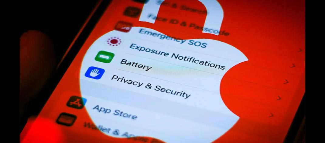 هشدار اپل به کاربران آیفون: افزایش خطر حملات نرم‌افزارهای جاسوسی