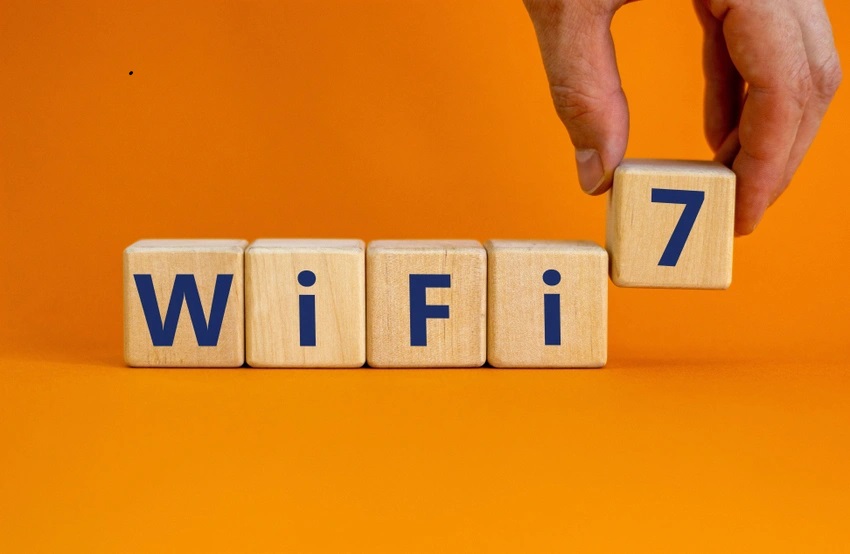 هوش مصنوعی و Wi-Fi 7