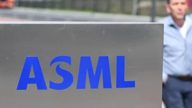 ASML