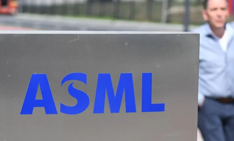 ASML