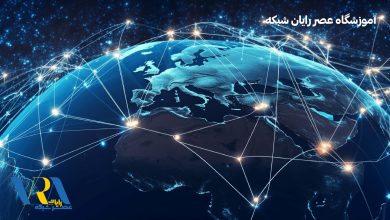 دوره نتورک پلاس