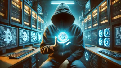 خالق بیت کوین