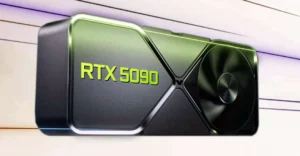 معرفی کارت‌ گرافیک RTX 5090 | معرفی کارت‌ گرافیک RTX 5080 |معرفی کارت‌ گرافیک RTX 5070