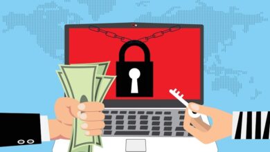 باج افزار (Ransomware) چیست؟ بهترین روش‌های حذف باج افزار