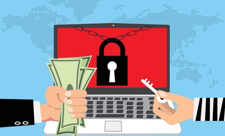 باج افزار (Ransomware) چیست؟ بهترین روش‌های حذف باج افزار