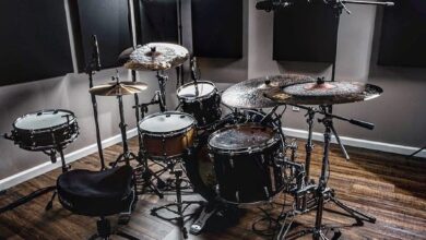 ربات درام‌نواز سریع‌تر از انسان توسط دانشمند ایرانی