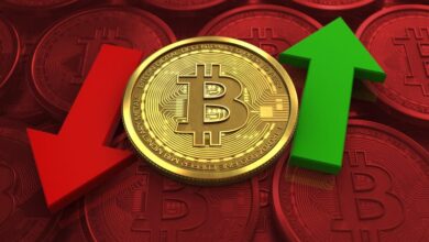 ناکامی بیت کوین و جا ماندن از دلار 100 هزار دلاری