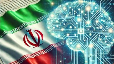 هوش مصنوعی ایرانی