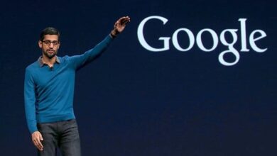 احتمال به پایان رسیدن قدرت موتور جستجوی گوگل توسط طرح دولت آمریکا