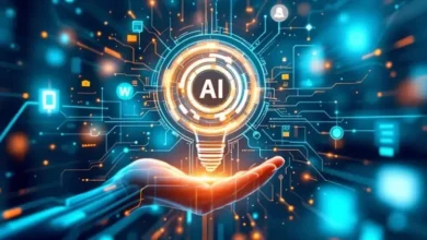 بالارفتن بهره‌وری کارمندان هوش مصنوعی در ازای پایین آمدن انگیزه در کارمندان