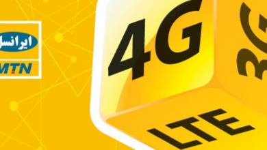 GPS عامل اختلال در سرویس TD-LTE ایرانسل شد